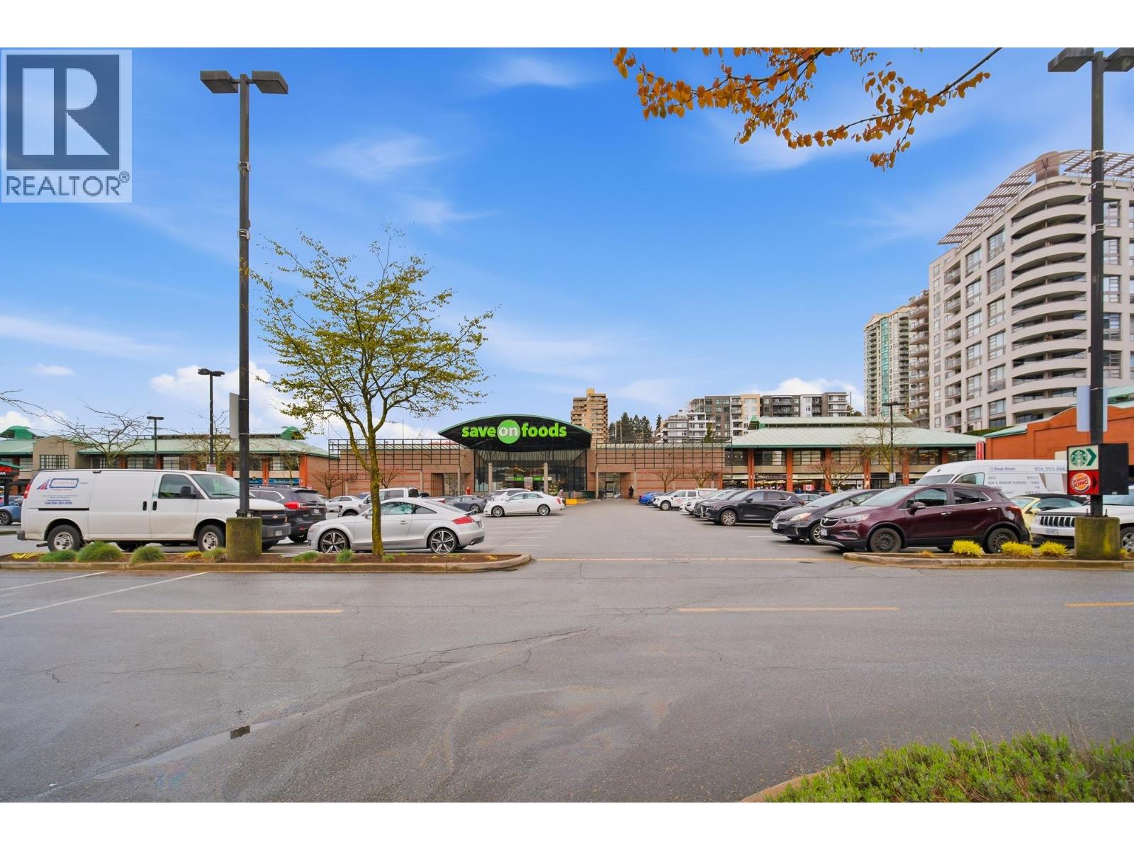 603 828 Agnes Street, New Westminster, British Columbia  V3M 1H5 - Photo 34 - R3107255