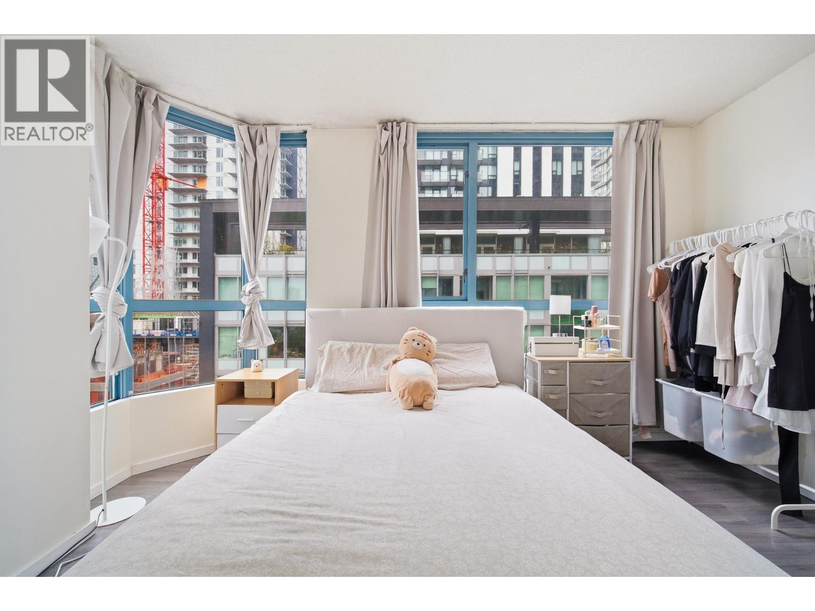 603 828 Agnes Street, New Westminster, British Columbia  V3M 1H5 - Photo 22 - R3107255