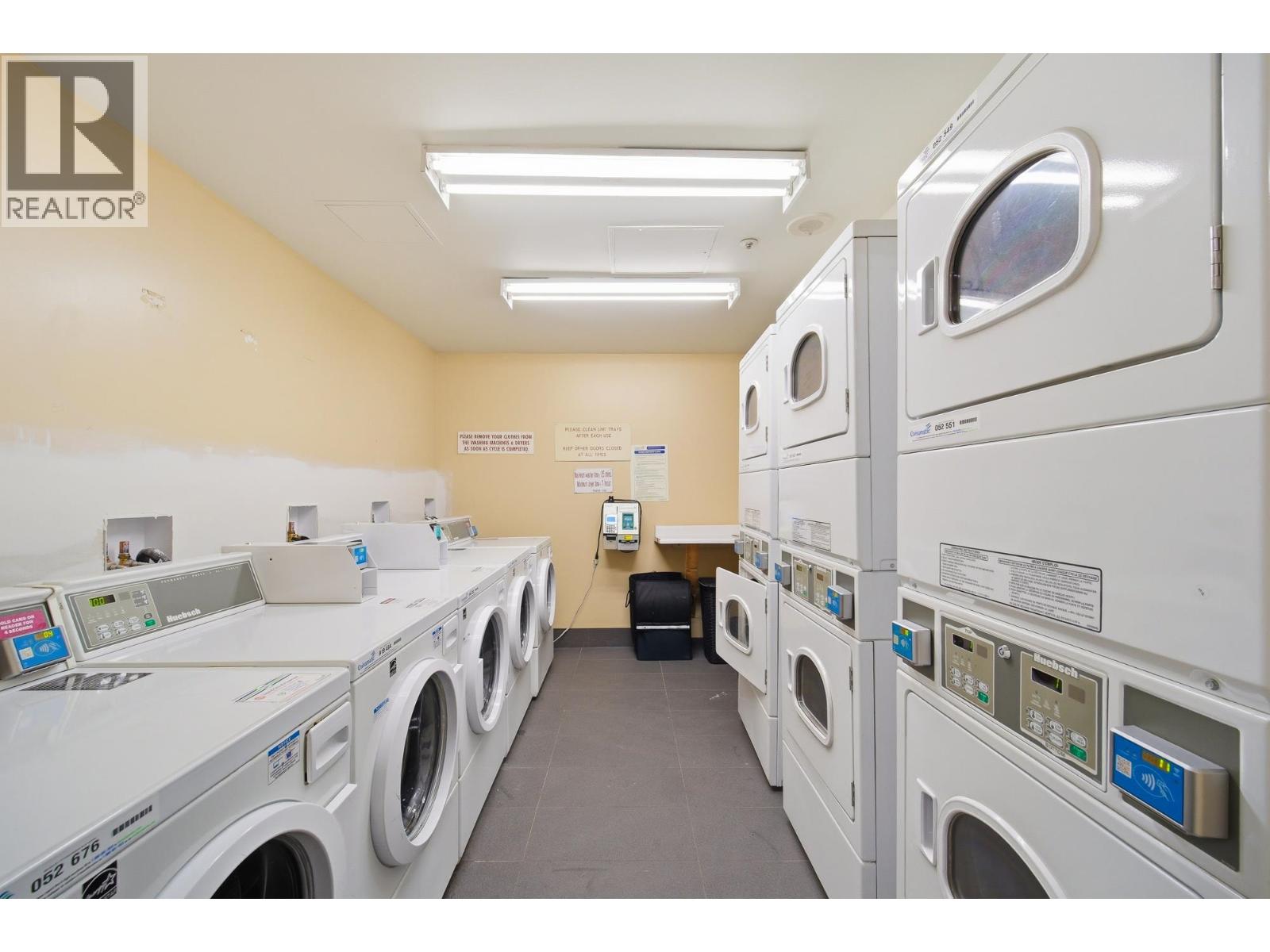 603 828 Agnes Street, New Westminster, British Columbia  V3M 1H5 - Photo 27 - R3107255