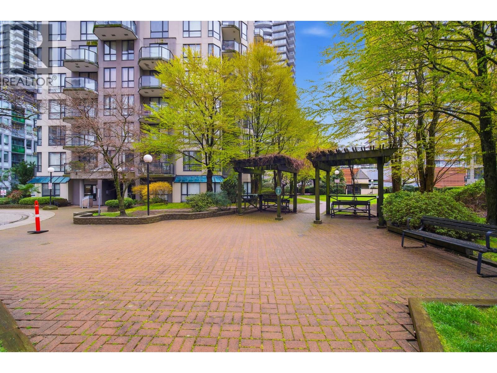 603 828 Agnes Street, New Westminster, British Columbia  V3M 1H5 - Photo 28 - R3107255