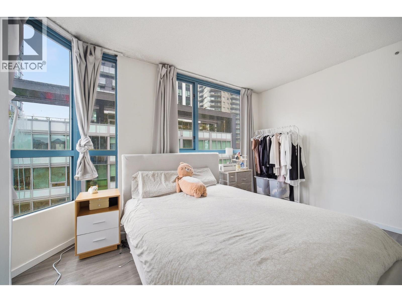 603 828 Agnes Street, New Westminster, British Columbia  V3M 1H5 - Photo 23 - R3107255