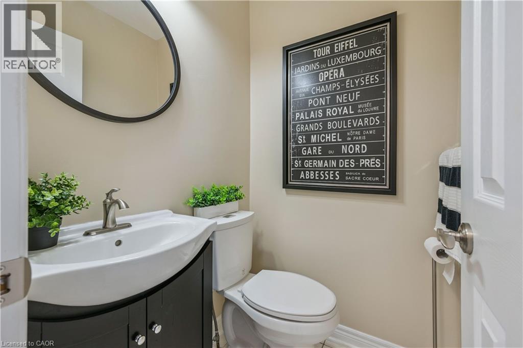 116 Essex Point Drive, Cambridge, Ontario  N1T 1W6 - Photo 22 - 40818152