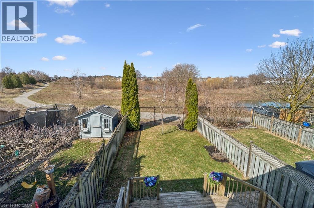 116 Essex Point Drive, Cambridge, Ontario  N1T 1W6 - Photo 38 - 40818152