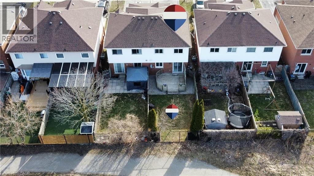 116 Essex Point Drive, Cambridge, Ontario  N1T 1W6 - Photo 41 - 40818152