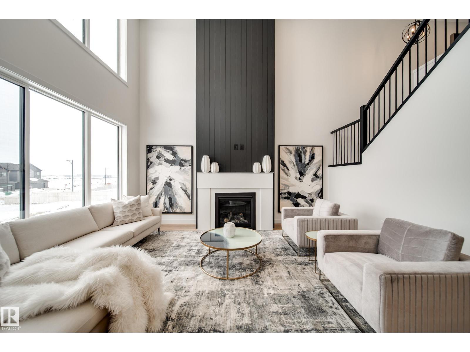 3 Cloutier Cl, St. Albert, Alberta  T8T 2C9 - Photo 10 - E4471984