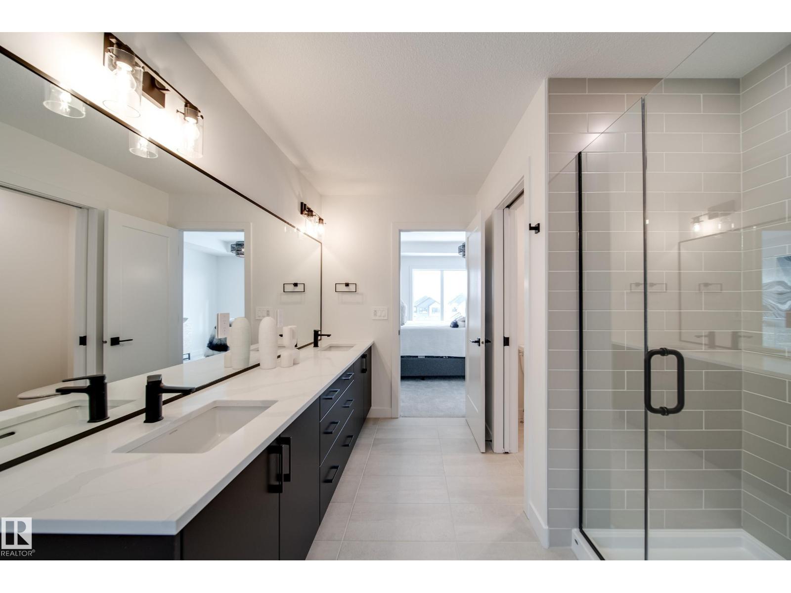 3 Cloutier Cl, St. Albert, Alberta  T8T 2C9 - Photo 30 - E4471984