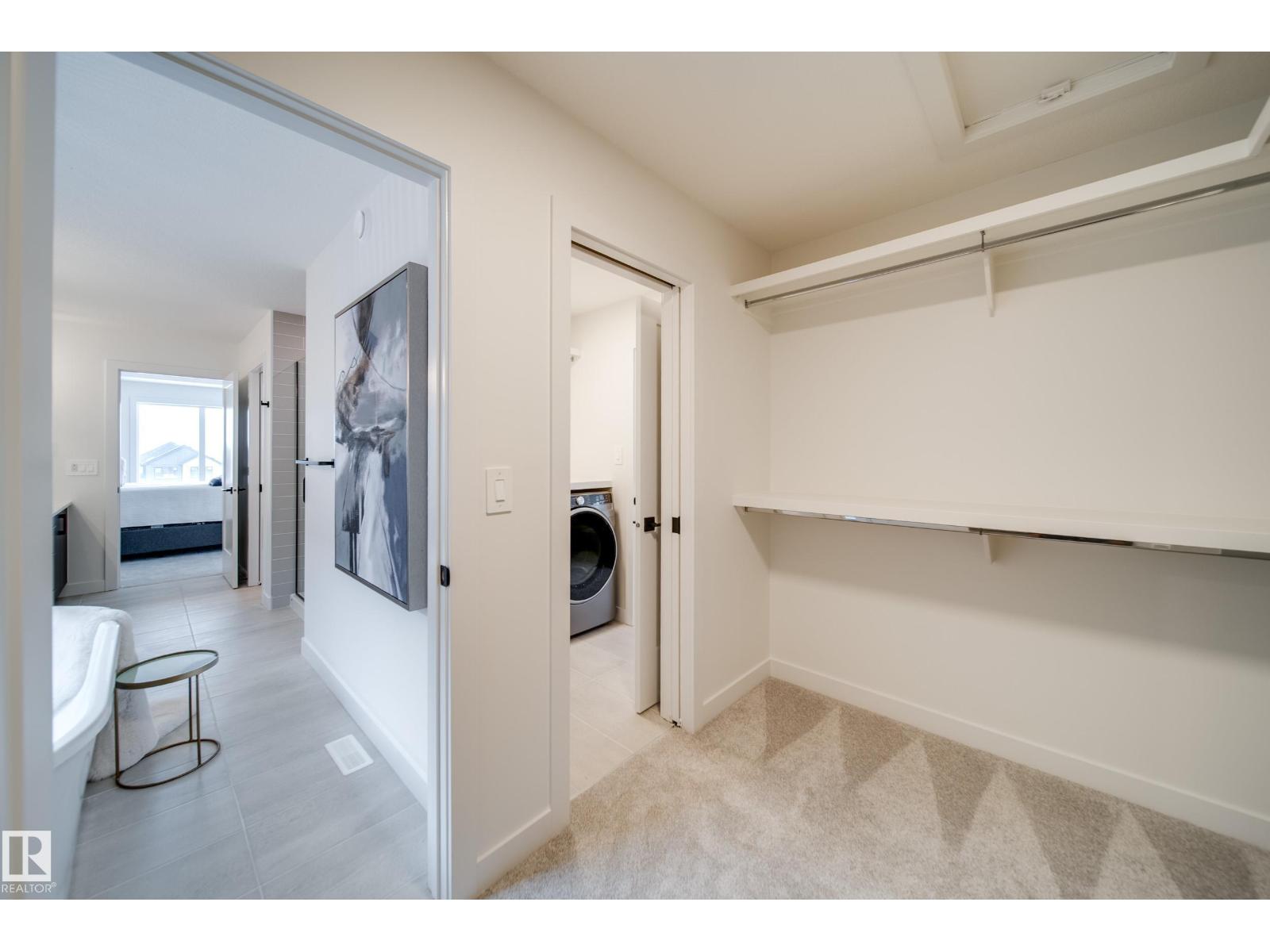 3 Cloutier Cl, St. Albert, Alberta  T8T 2C9 - Photo 33 - E4471984