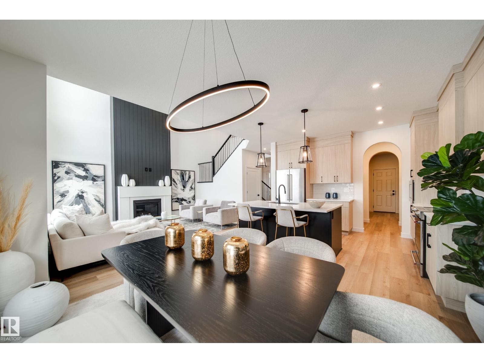 3 Cloutier Cl, St. Albert, Alberta  T8T 2C9 - Photo 18 - E4471984