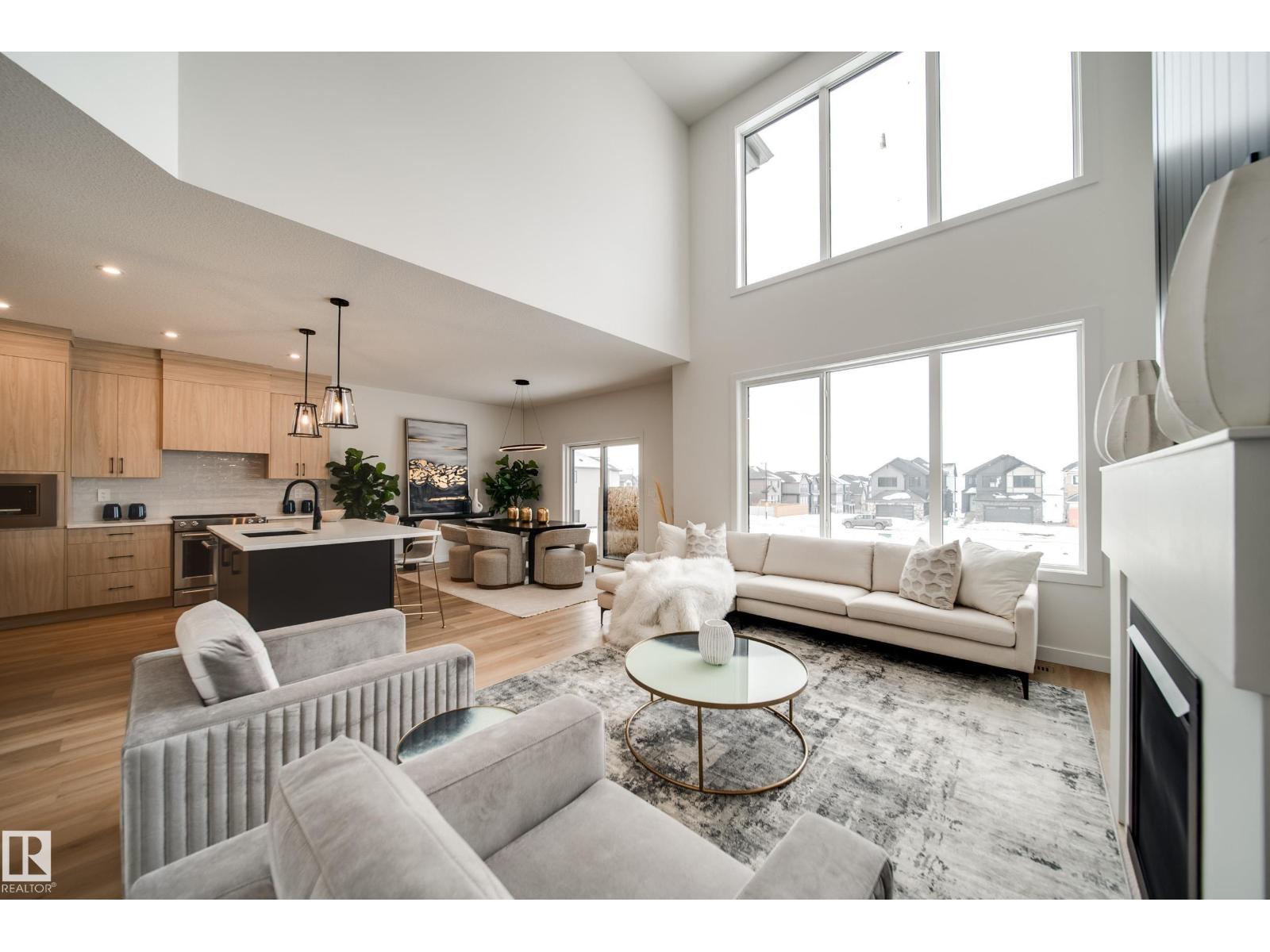 3 Cloutier Cl, St. Albert, Alberta  T8T 2C9 - Photo 11 - E4471984