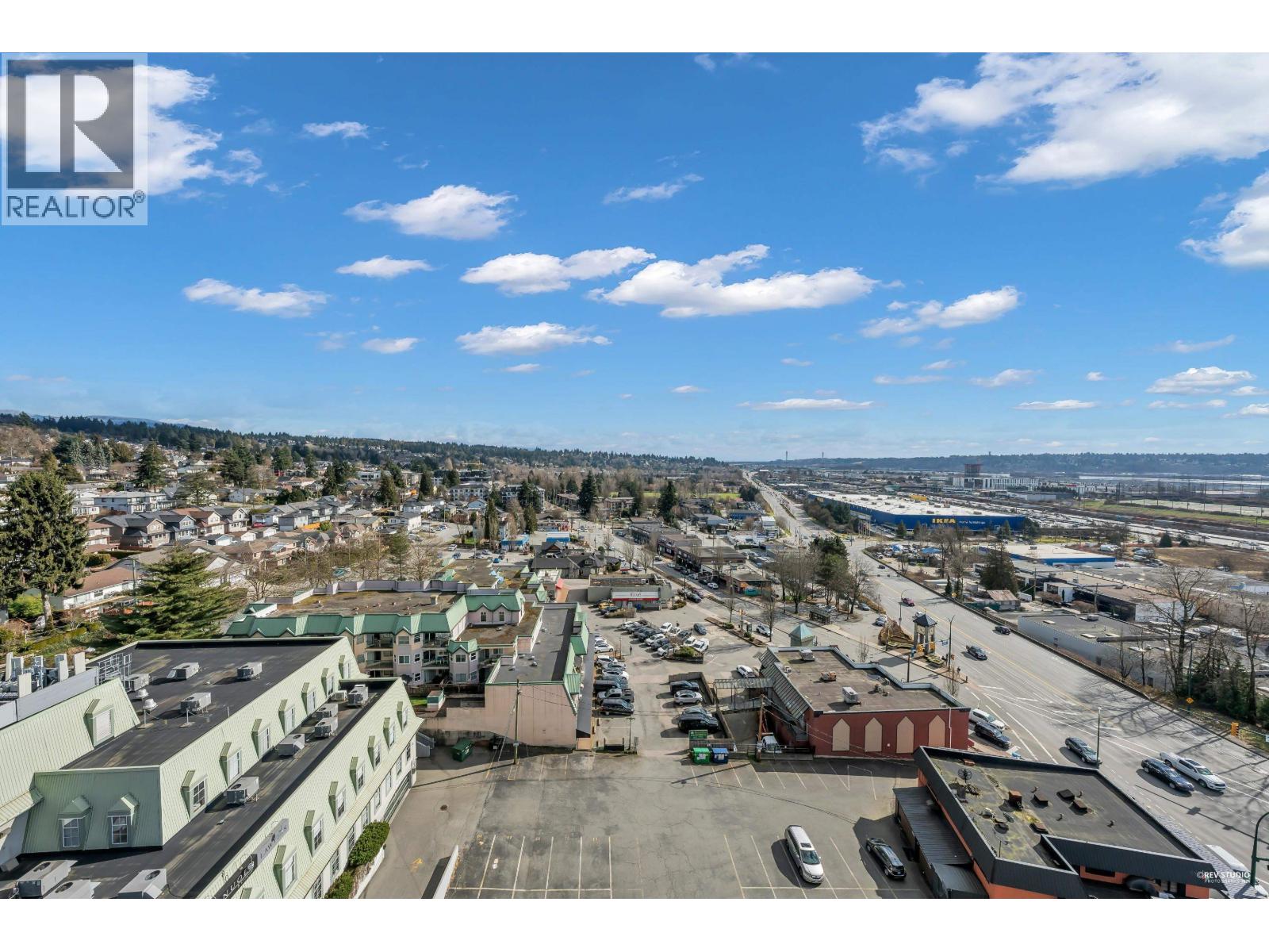 1209 901 Lougheed Highway, Coquitlam, British Columbia  V3K 3T3 - Photo 22 - R3107772