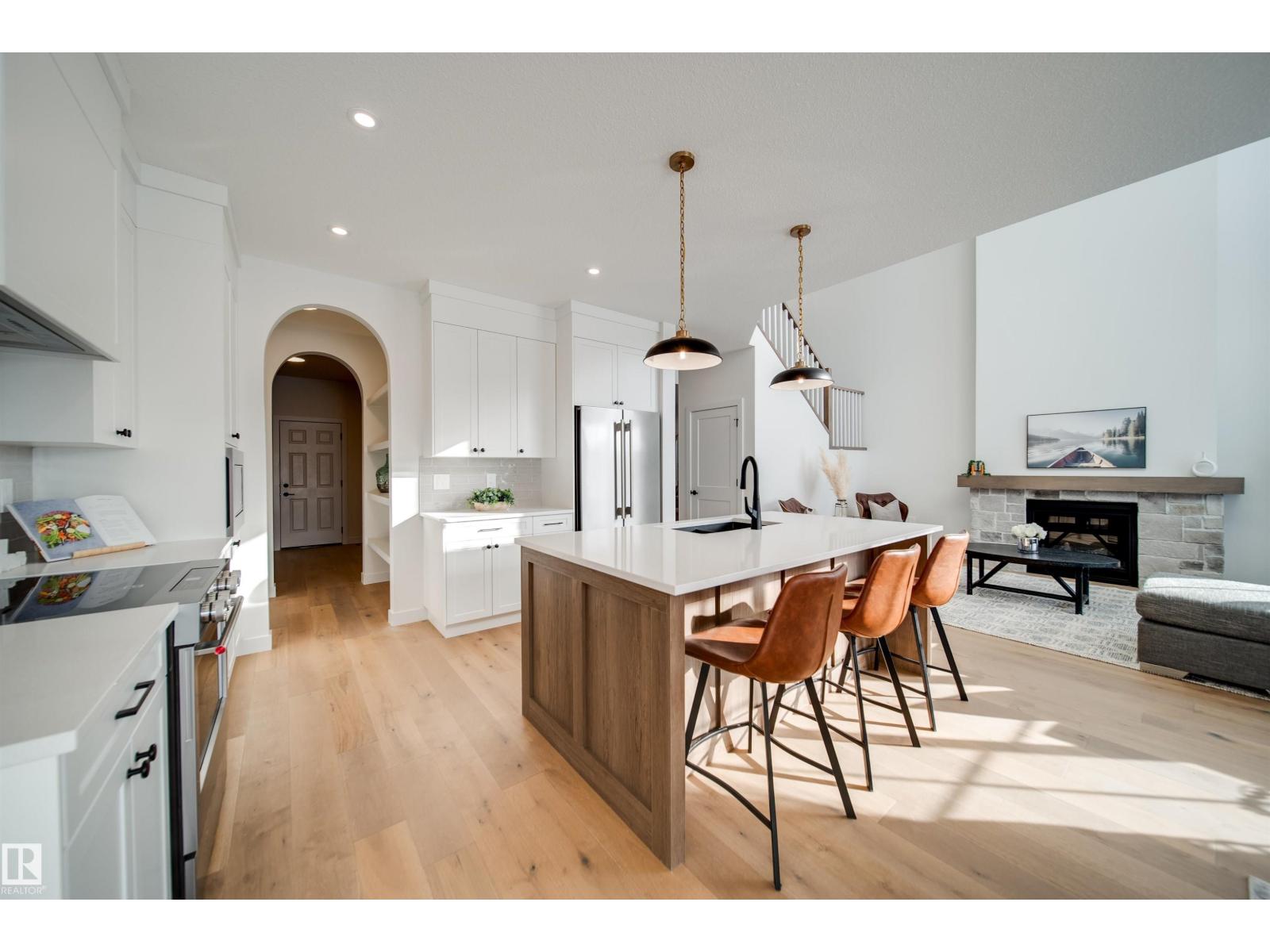 84 Chelles Wd, St. Albert, Alberta  T8N 0R6 - Photo 15 - E4476671