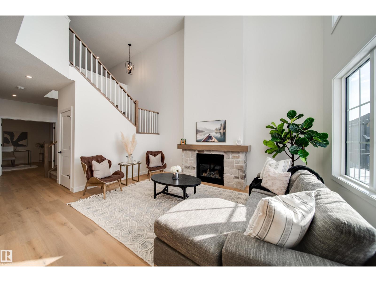 84 Chelles Wd, St. Albert, Alberta  T8N 0R6 - Photo 21 - E4476671