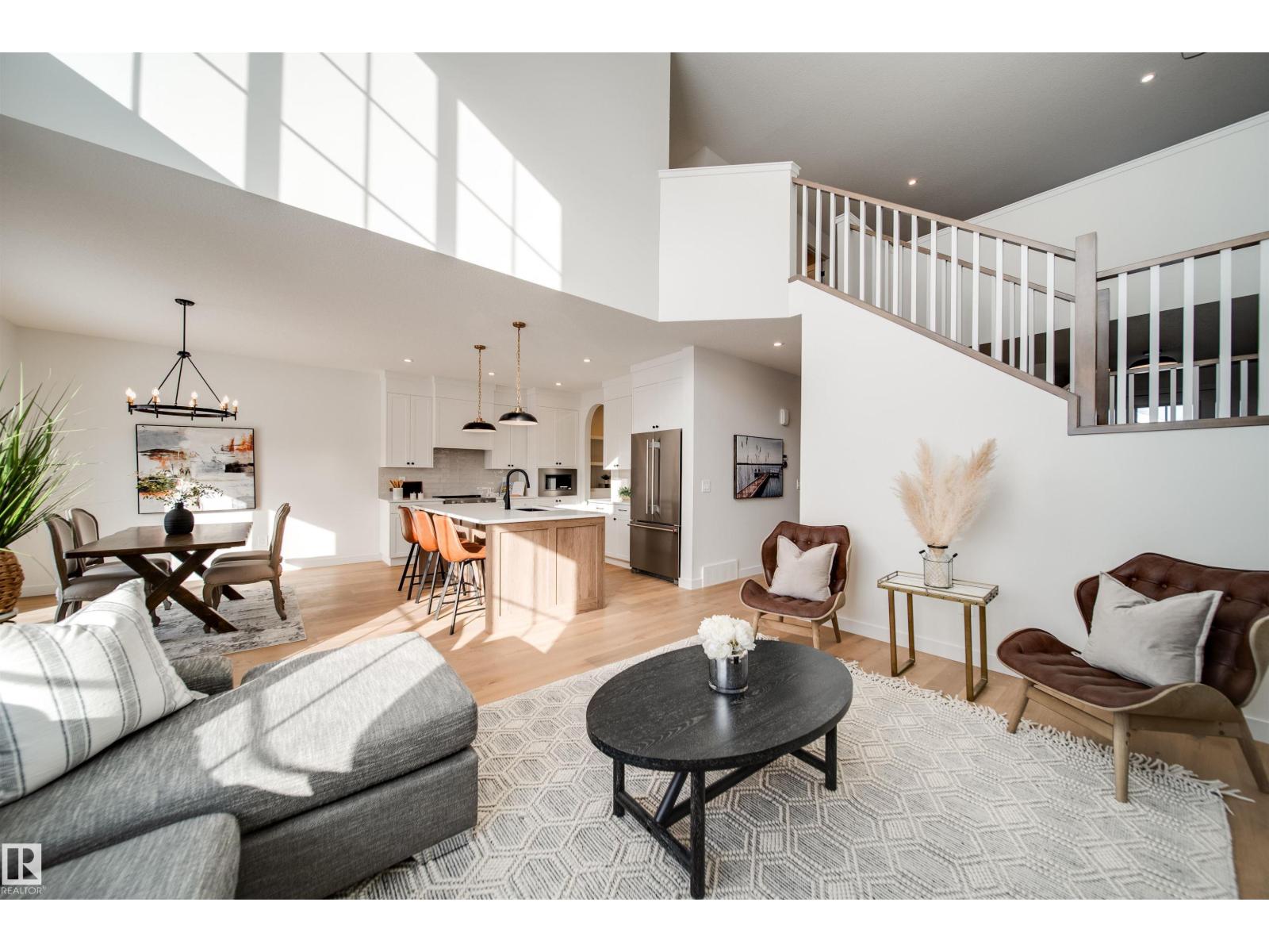 84 Chelles Wd, St. Albert, Alberta  T8N 0R6 - Photo 24 - E4476671