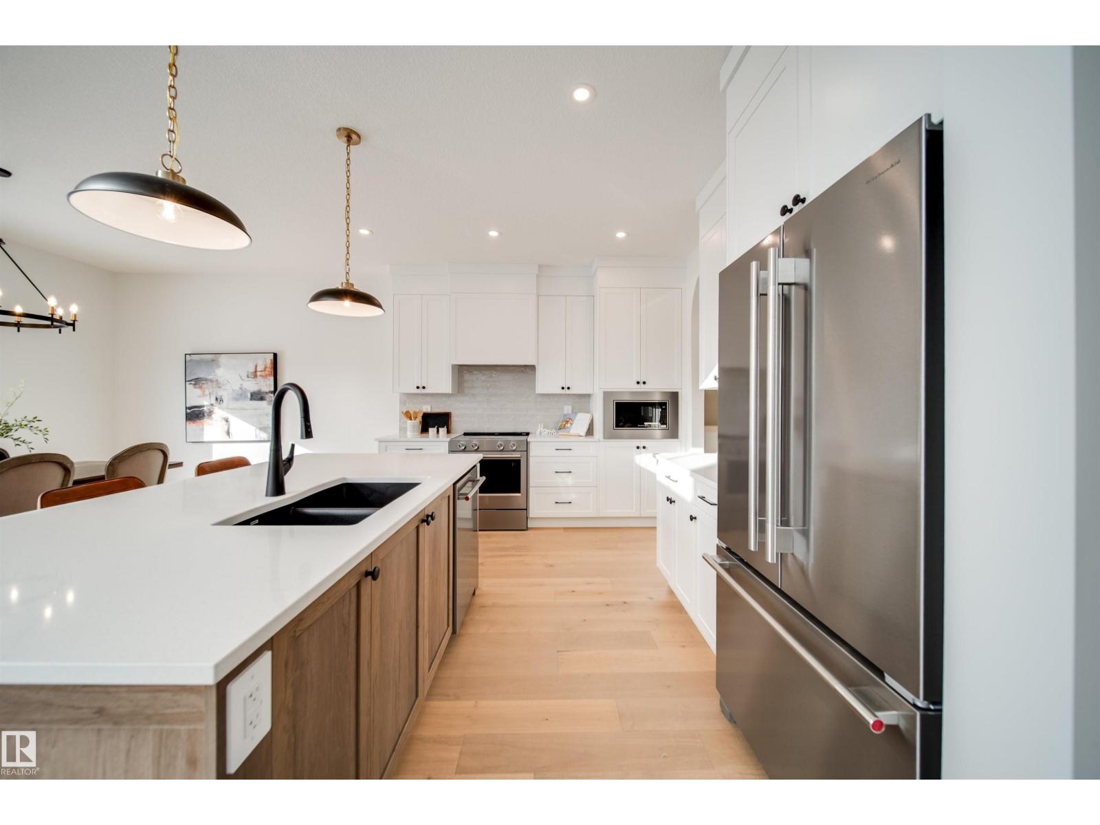 84 Chelles Wd, St. Albert, Alberta  T8N 0R6 - Photo 26 - E4476671