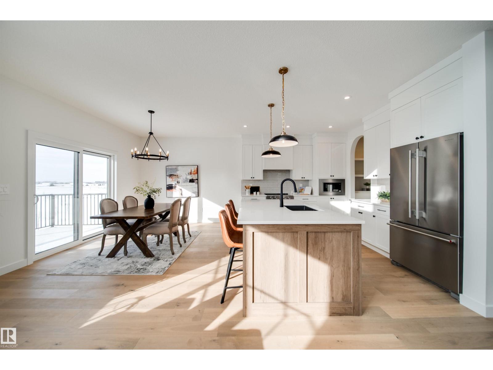 84 Chelles Wd, St. Albert, Alberta  T8N 0R6 - Photo 25 - E4476671