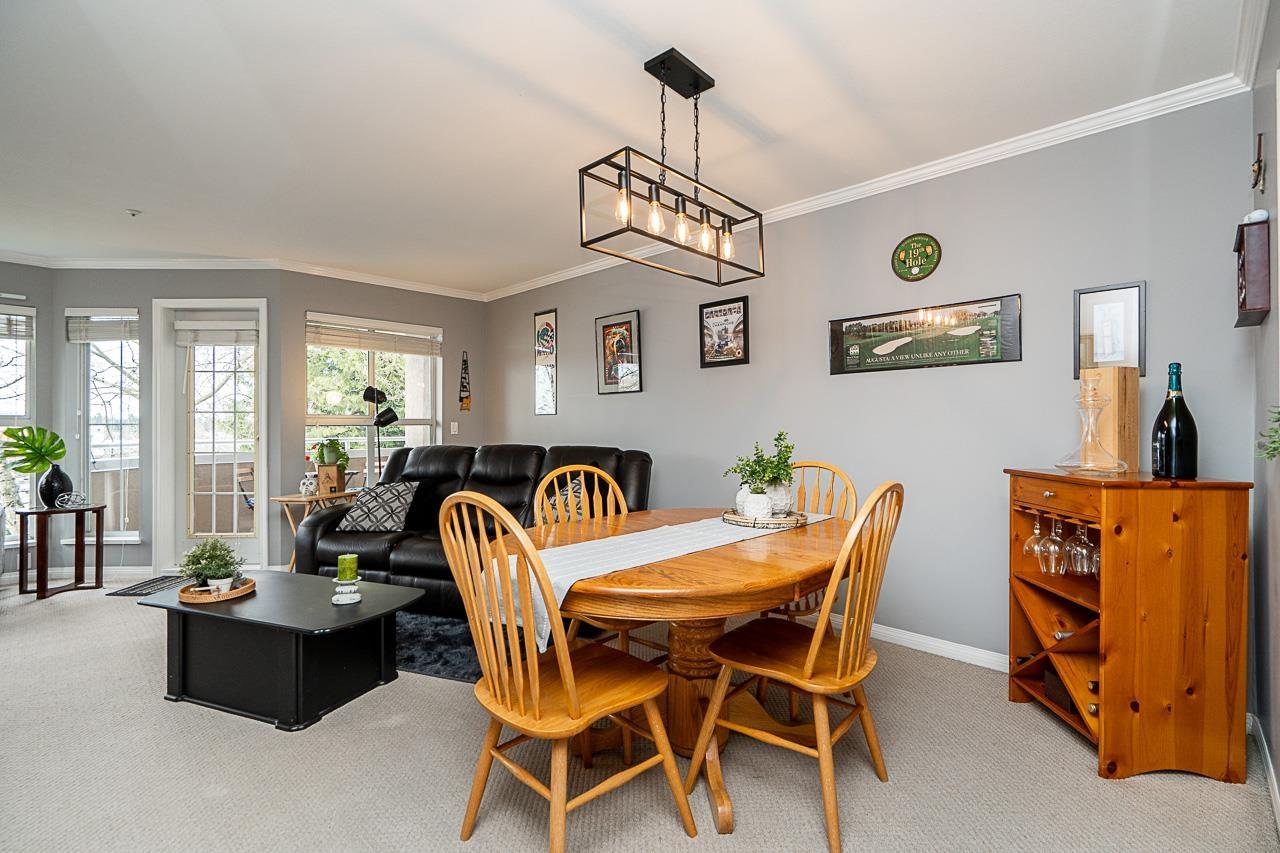 312 7435 121a Street, Surrey, British Columbia  V3W 0W8 - Photo 6 - R3107544