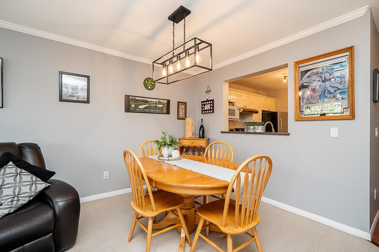 312 7435 121a Street, Surrey, British Columbia  V3W 0W8 - Photo 5 - R3107544