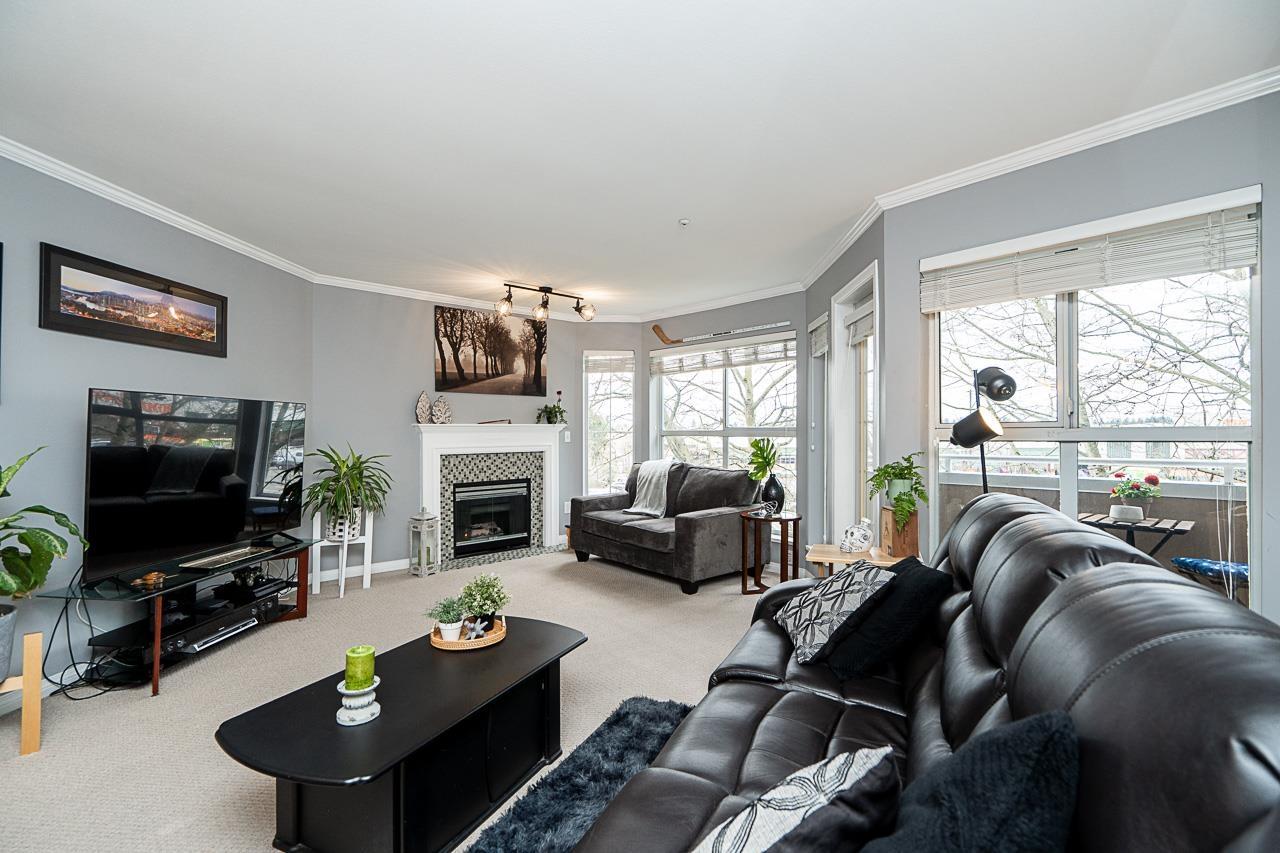 312 7435 121a Street, Surrey, British Columbia  V3W 0W8 - Photo 8 - R3107544