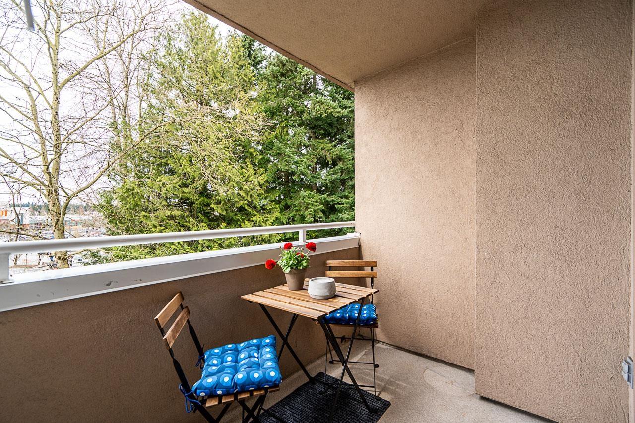 312 7435 121a Street, Surrey, British Columbia  V3W 0W8 - Photo 13 - R3107544