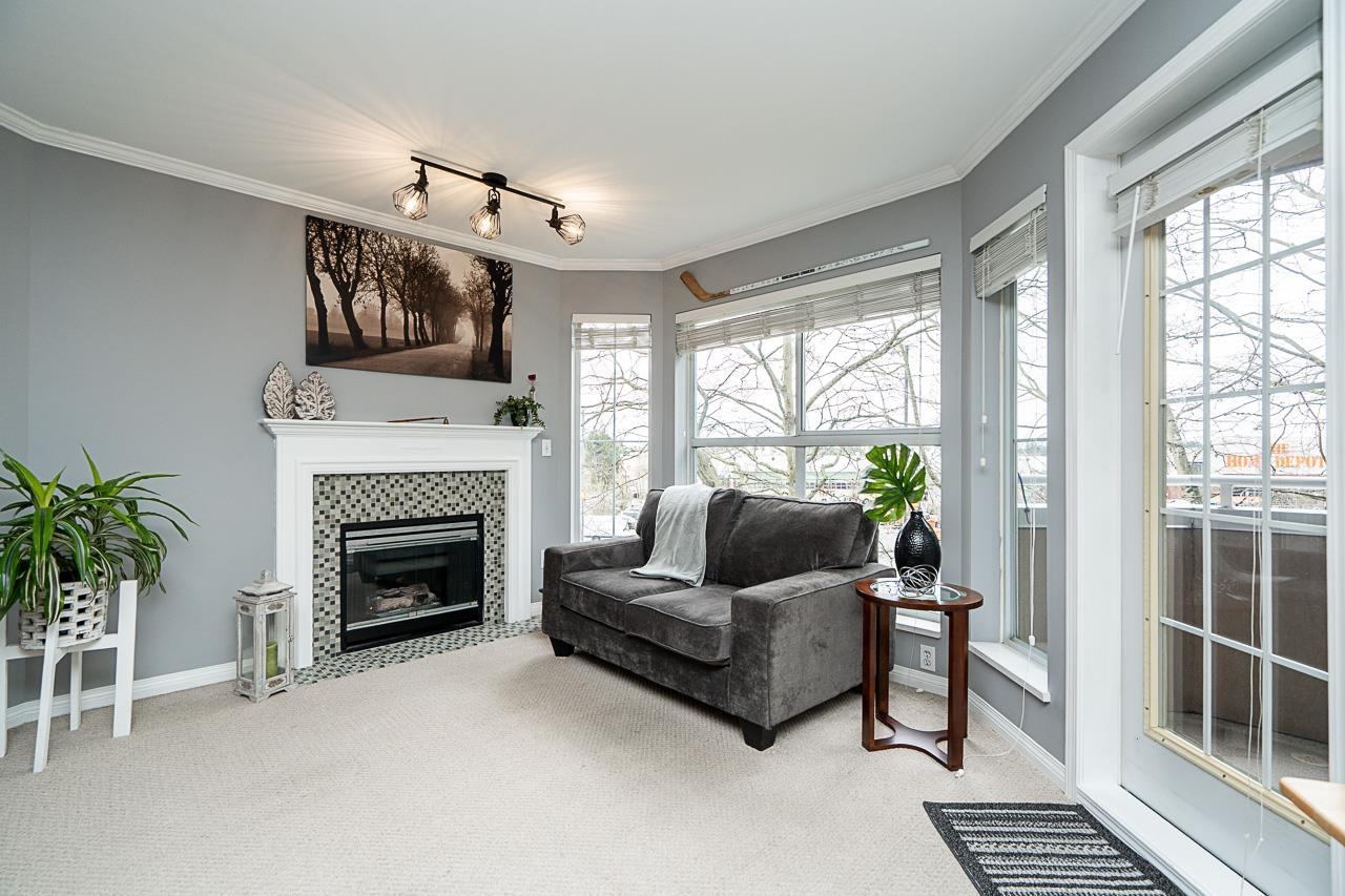 312 7435 121a Street, Surrey, British Columbia  V3W 0W8 - Photo 12 - R3107544