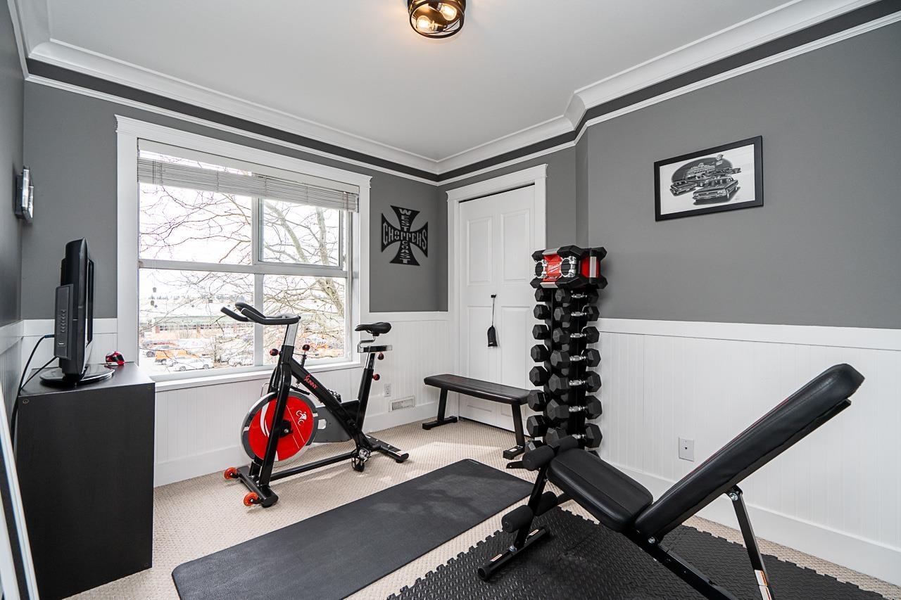 312 7435 121a Street, Surrey, British Columbia  V3W 0W8 - Photo 21 - R3107544