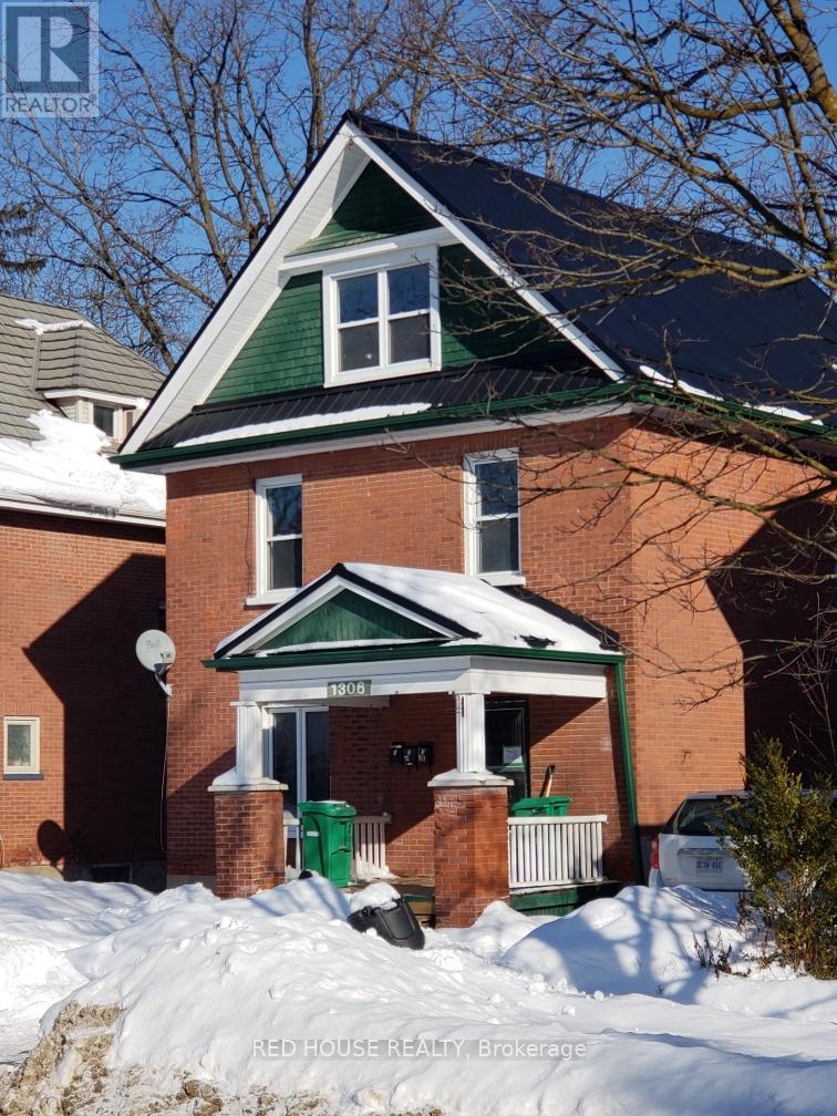 1306 Monaghan Road, Peterborough, Ontario  K9J 5M1 - Photo 2 - X12967980