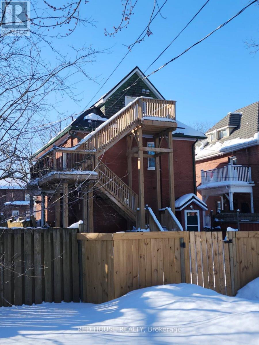 1306 Monaghan Road, Peterborough, Ontario  K9J 5M1 - Photo 3 - X12967980