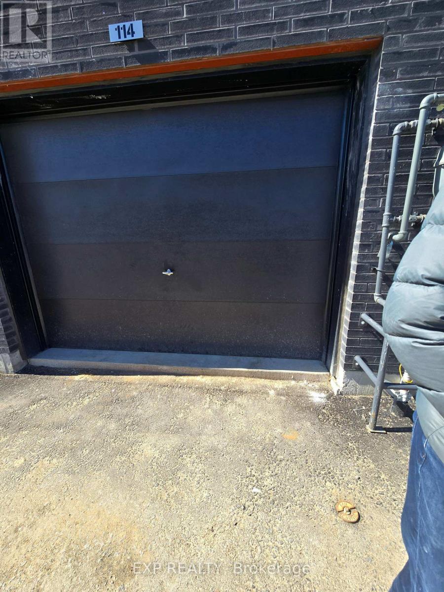 114 Everett Common, St. Catharines, Ontario  L2P 0G8 - Photo 43 - X12967984