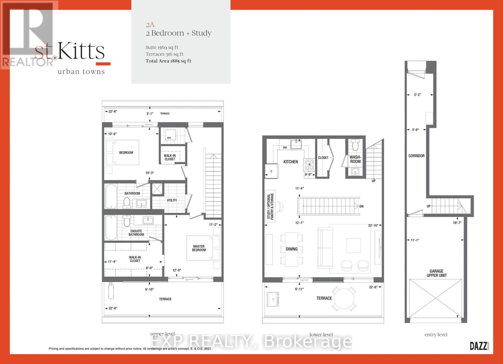 114 Everett Common, St. Catharines, Ontario  L2P 0G8 - Photo 44 - X12967984