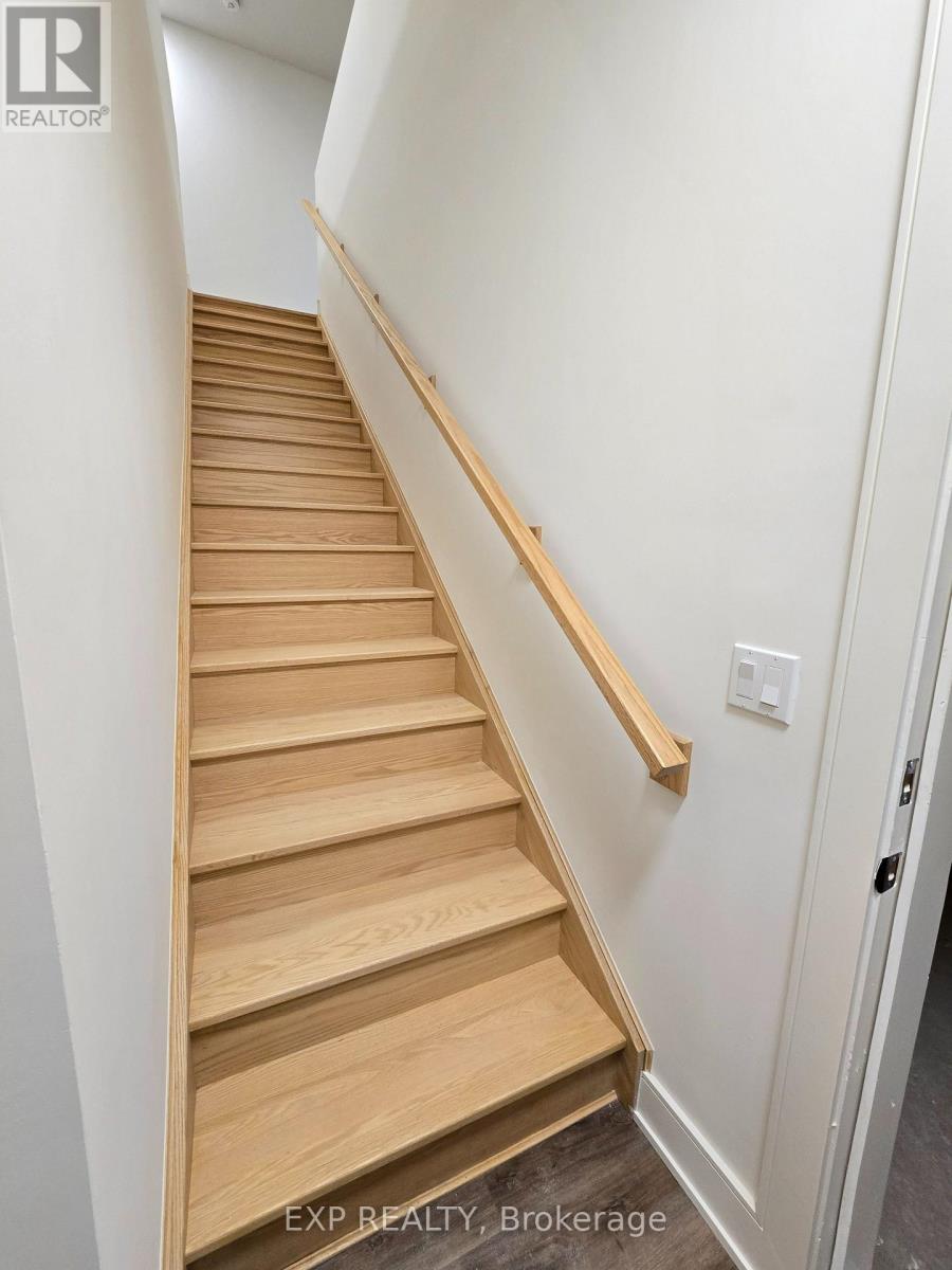 114 Everett Common, St. Catharines, Ontario  L2P 0G8 - Photo 6 - X12967984