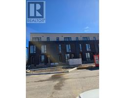 114 EVERETT COMMON, St. Catharines, Ontario