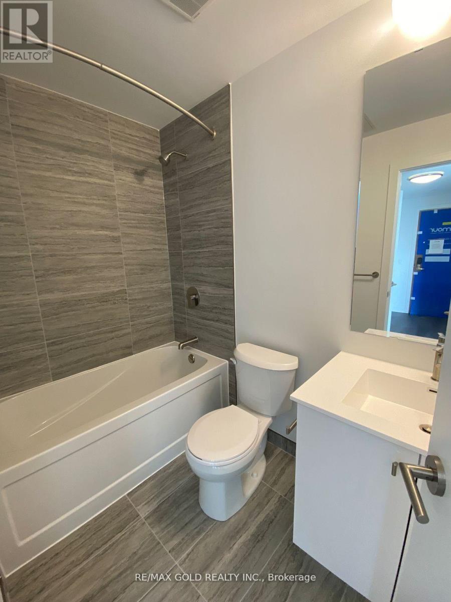 2412 - 25 Wellington Street, Kitchener, Ontario  N2G 0G5 - Photo 5 - X12967992