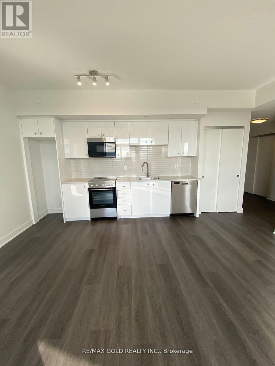 2412 - 25 Wellington Street, Kitchener, Ontario  N2G 0G5 - Photo 7 - X12967992