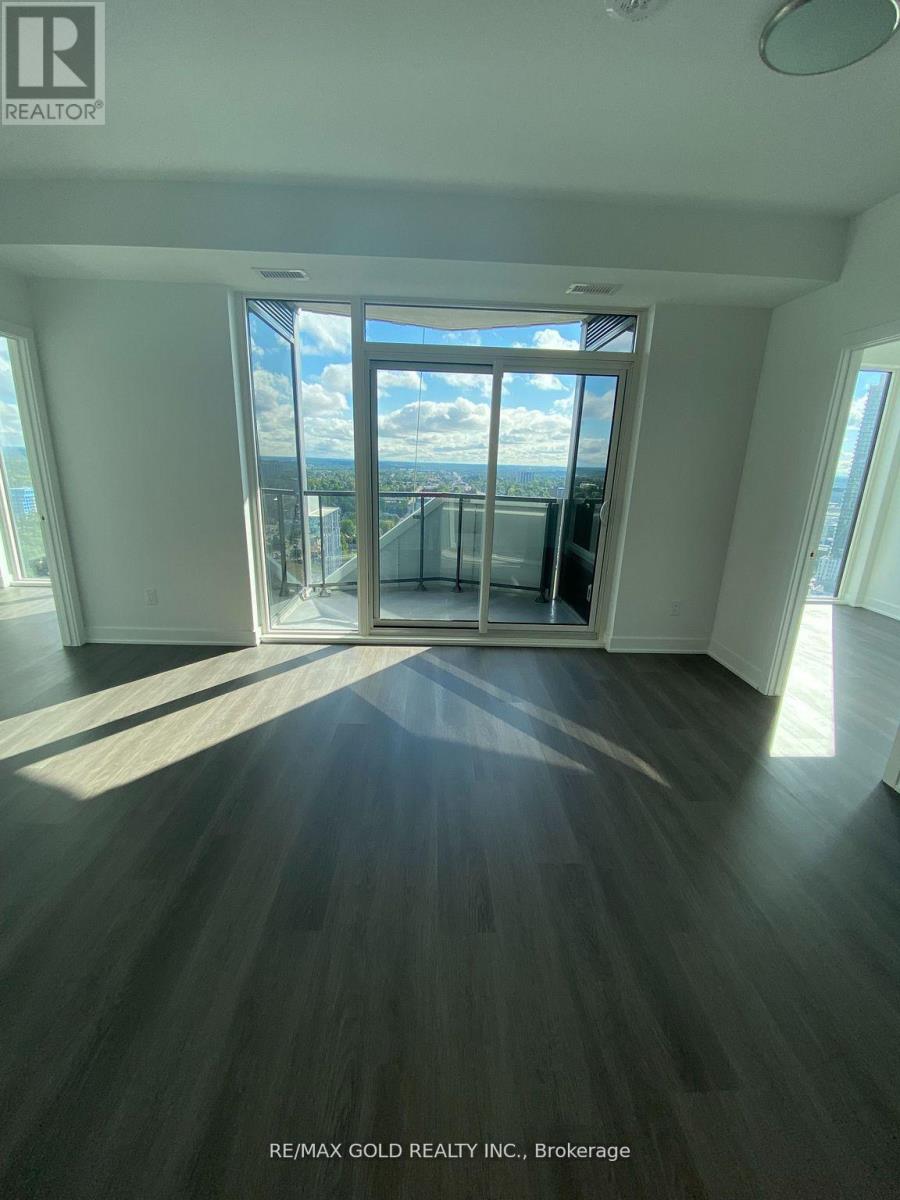 2412 - 25 Wellington Street, Kitchener, Ontario  N2G 0G5 - Photo 8 - X12967992