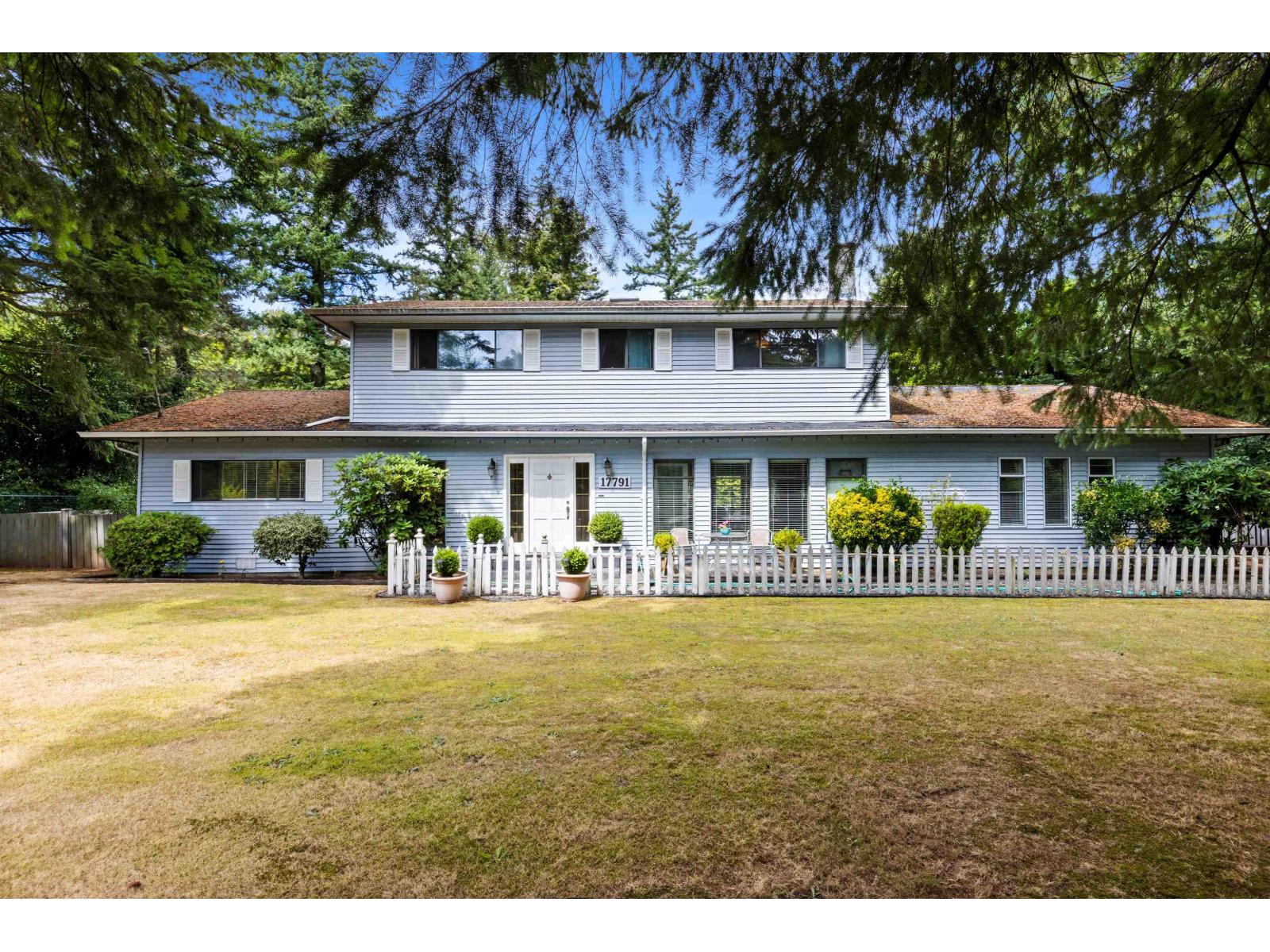 17791 20 Avenue, Surrey, British Columbia  V3Z 9V2 - Photo 1 - R3108043