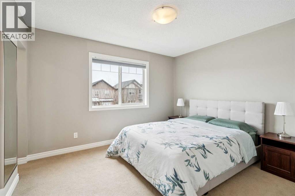 56 Silverado Plains View SW, Calgary, Alberta  T2X 0H2 - Photo 11 - A2298629