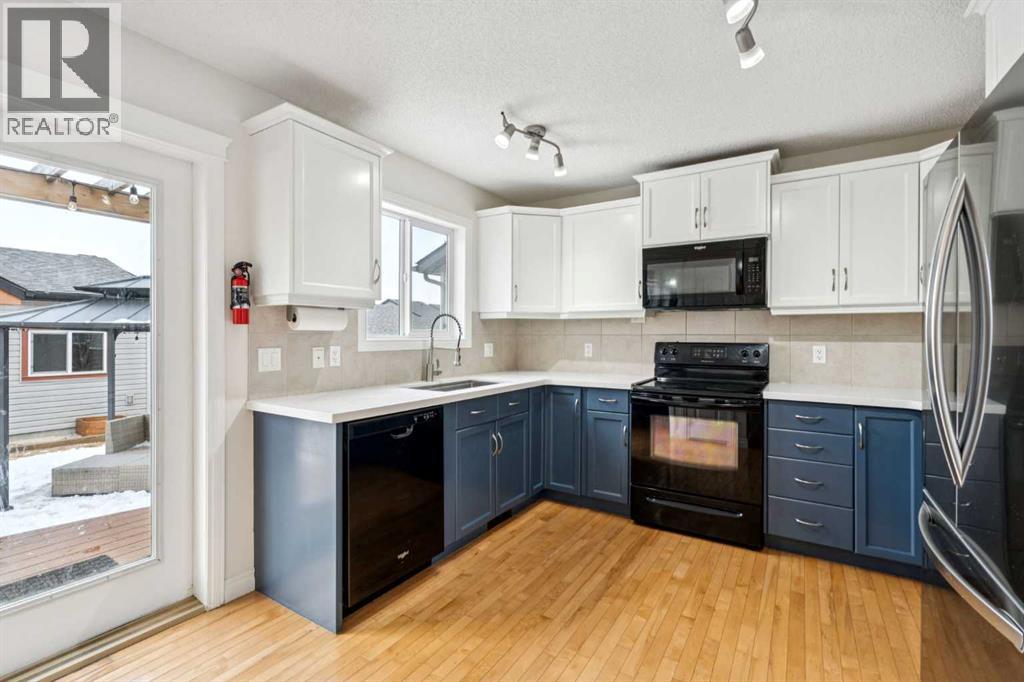 56 Silverado Plains View SW, Calgary, Alberta  T2X 0H2 - Photo 7 - A2298629