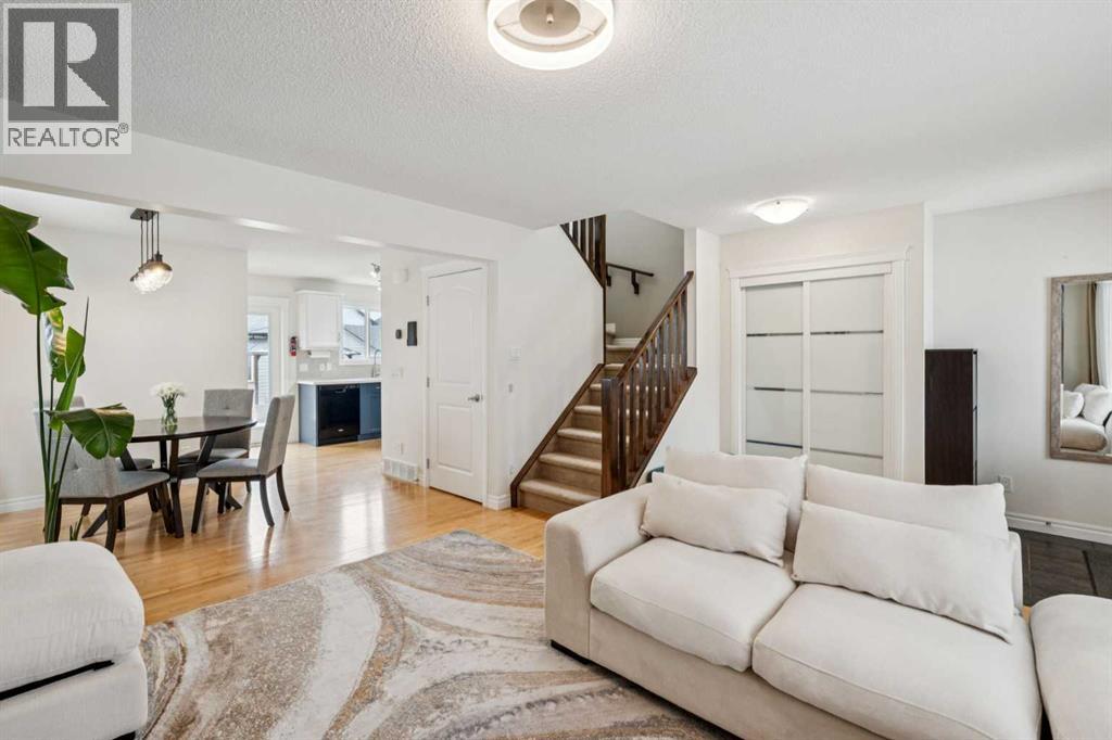 56 Silverado Plains View SW, Calgary, Alberta  T2X 0H2 - Photo 2 - A2298629