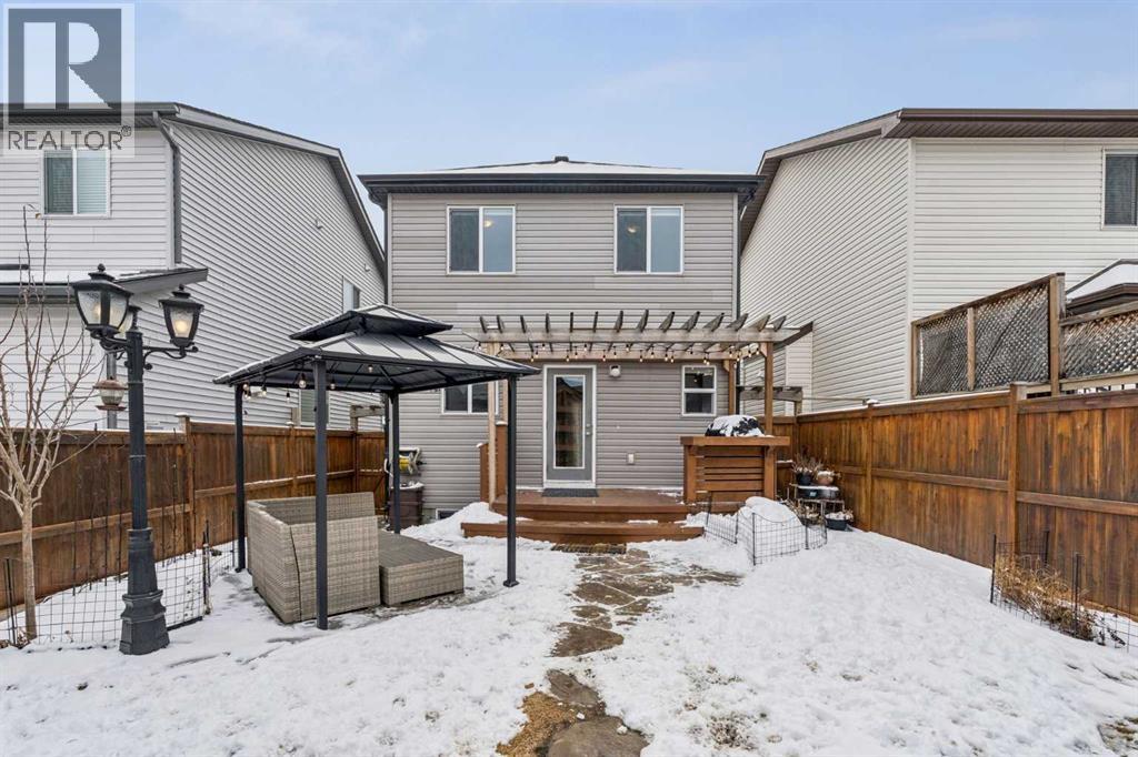 56 Silverado Plains View SW, Calgary, Alberta  T2X 0H2 - Photo 24 - A2298629