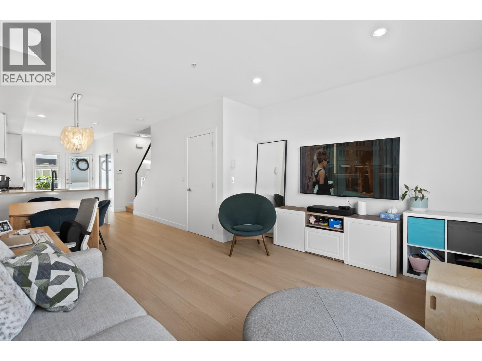 216 455 E 16th Avenue, Vancouver, British Columbia  V5T 2T8 - Photo 3 - R3107827