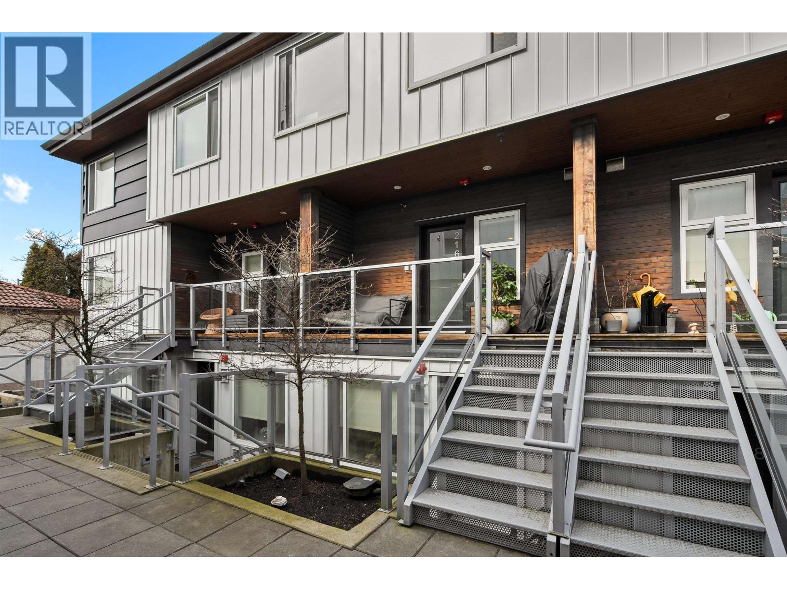 216 455 E 16th Avenue, Vancouver, British Columbia  V5T 2T8 - Photo 18 - R3107827