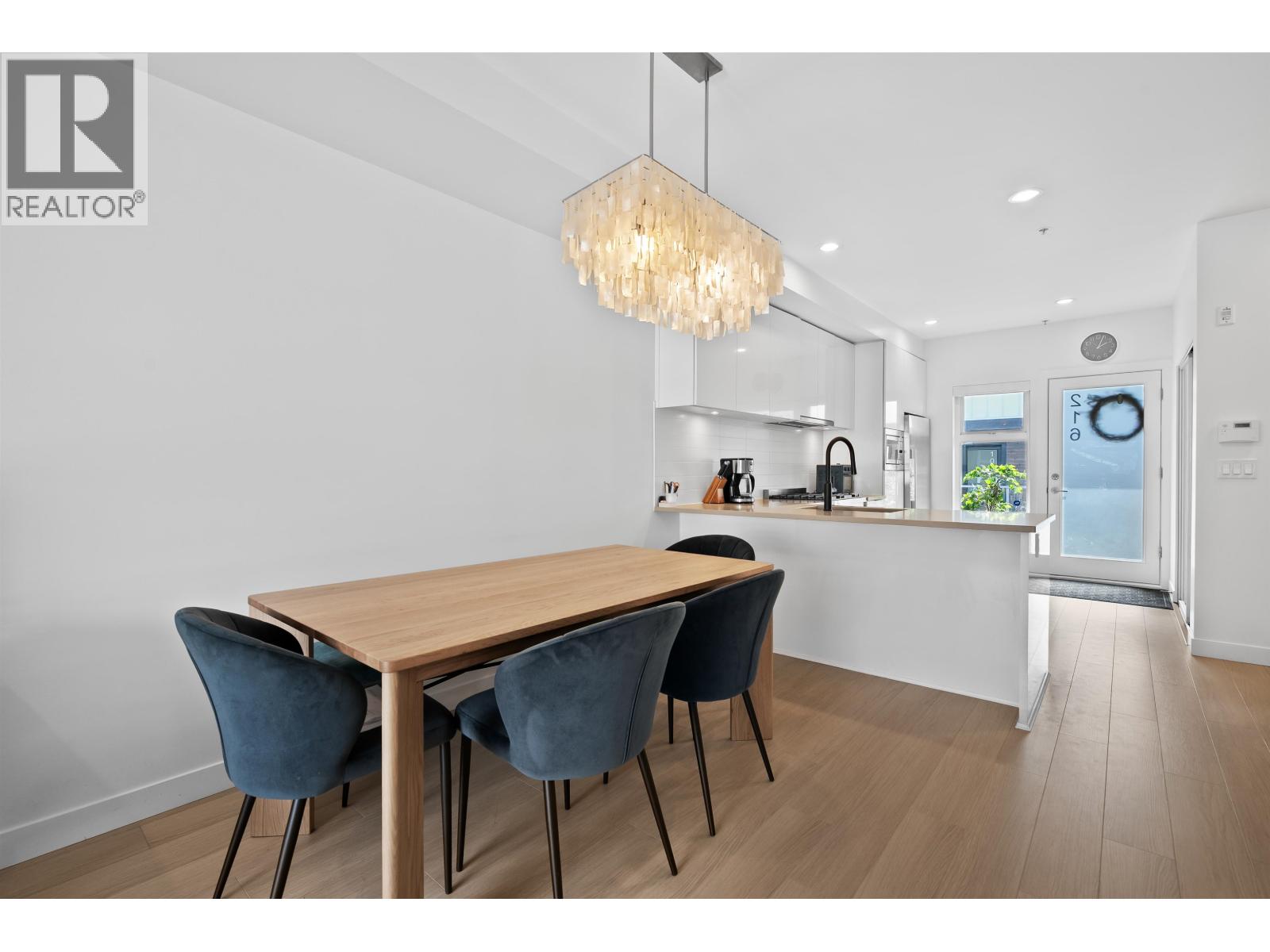 216 455 E 16th Avenue, Vancouver, British Columbia  V5T 2T8 - Photo 8 - R3107827