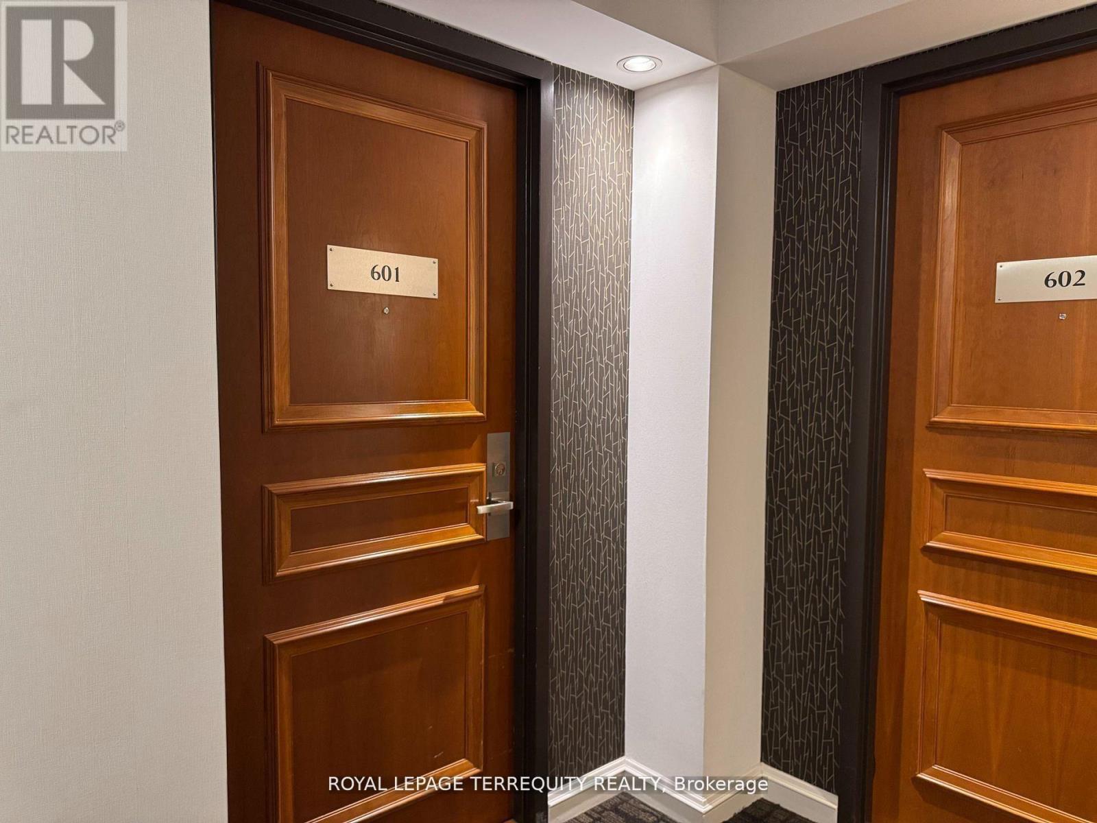 601unfurnished - 256 Doris Avenue, Toronto, Ontario  M2N 6X8 - Photo 14 - C12967312