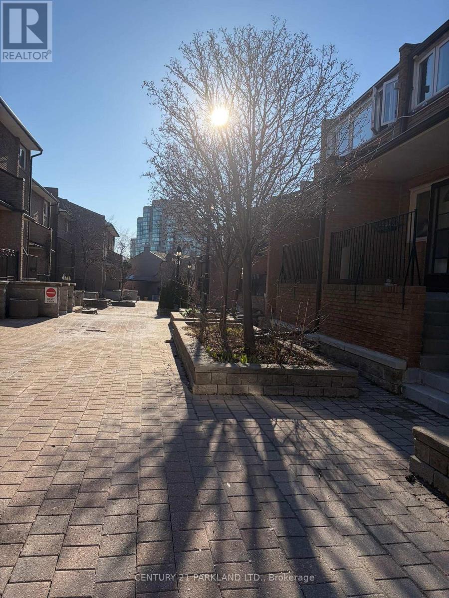 194 - 50 Scarborough Golf Club Road, Toronto, Ontario  M1M 3T5 - Photo 3 - E12967550