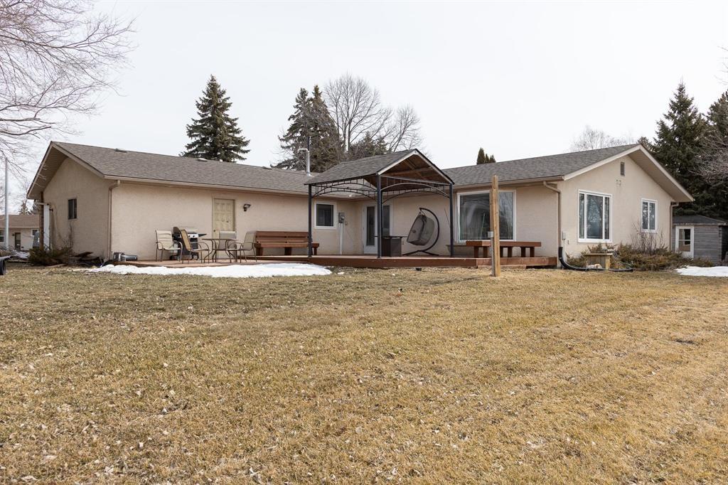 210 Lilac Bay, Steinbach, Manitoba  R5G 2C7 - Photo 30 - 202605392