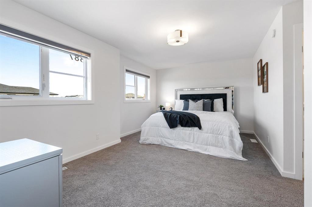 387 Crestmont Drive, Winnipeg, Manitoba  R3X 0V6 - Photo 14 - 202606565