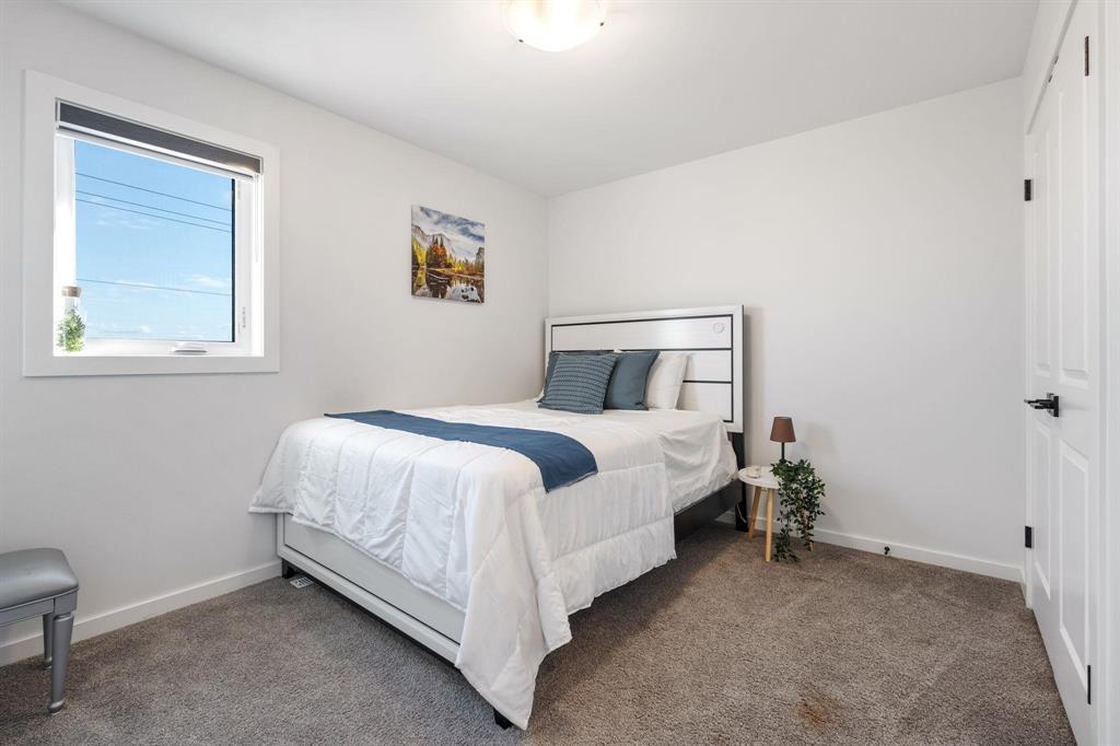 387 Crestmont Drive, Winnipeg, Manitoba  R3X 0V6 - Photo 18 - 202606565
