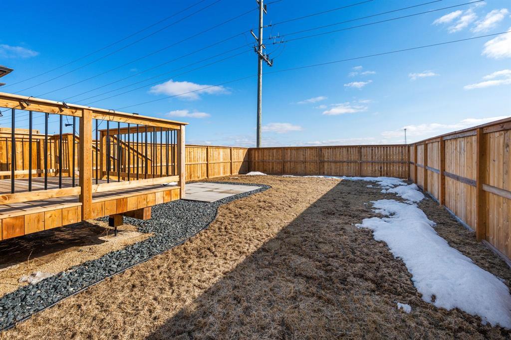 387 Crestmont Drive, Winnipeg, Manitoba  R3X 0V6 - Photo 21 - 202606565