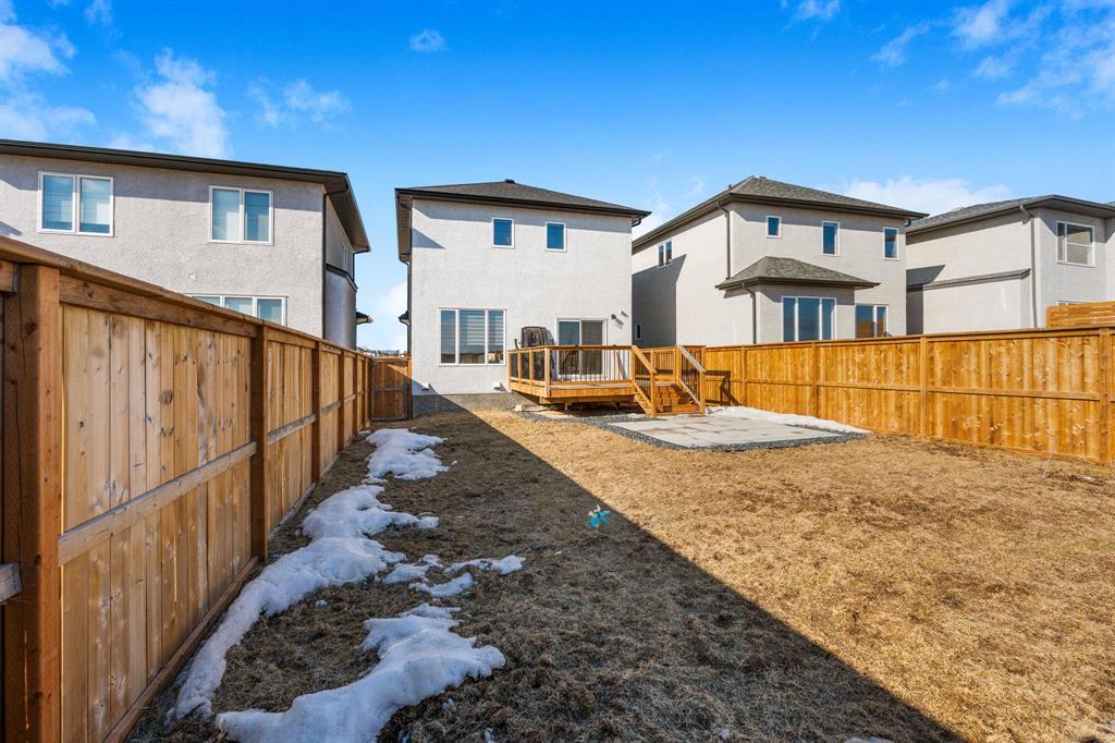 387 Crestmont Drive, Winnipeg, Manitoba  R3X 0V6 - Photo 24 - 202606565