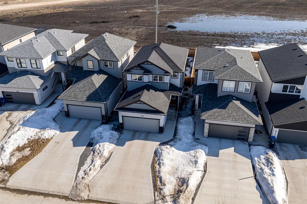 387 Crestmont Drive, Winnipeg, Manitoba  R3X 0V6 - Photo 26 - 202606565